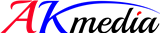 logo akmedia.cz